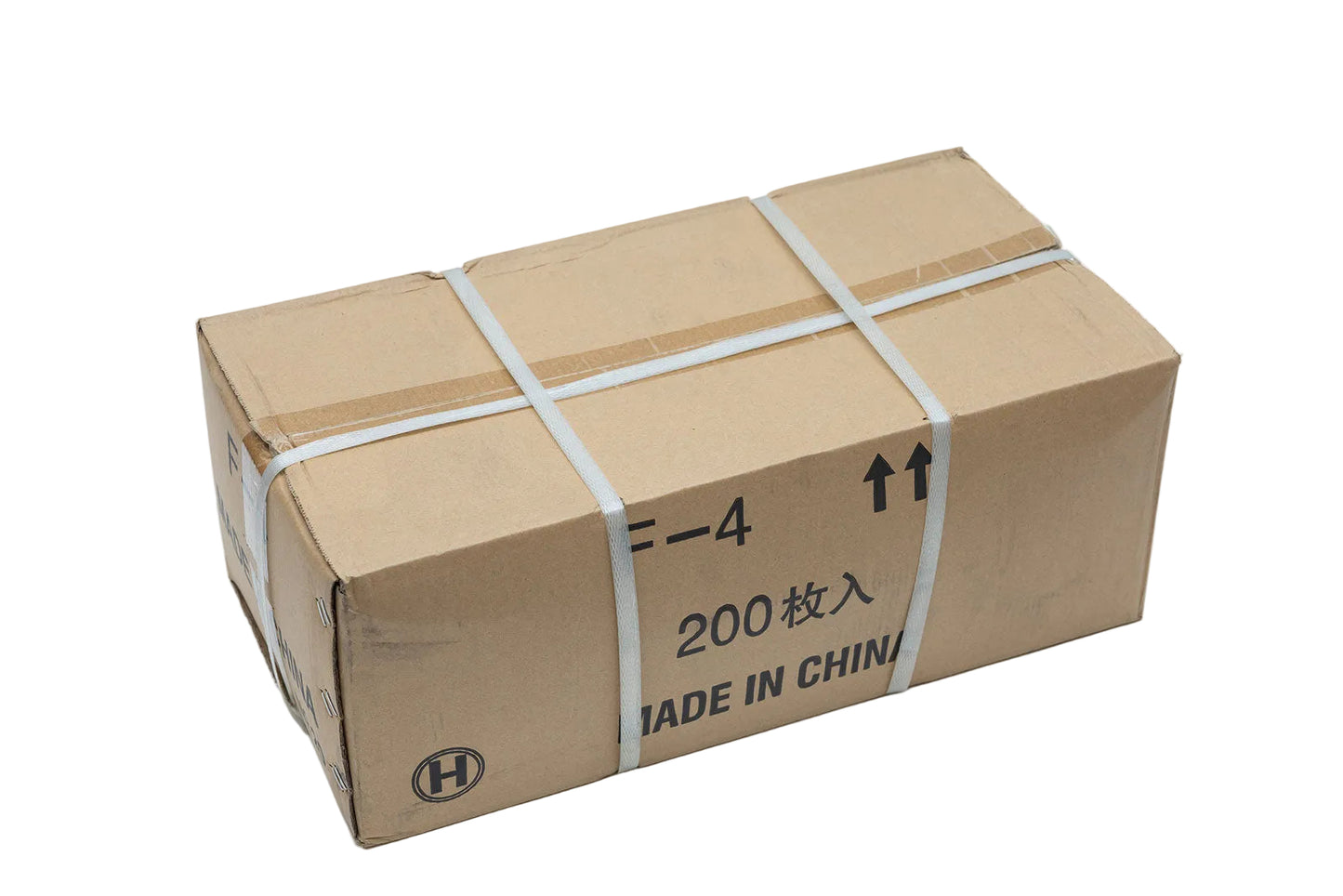 F4 トタン丸網24cm 200枚入り