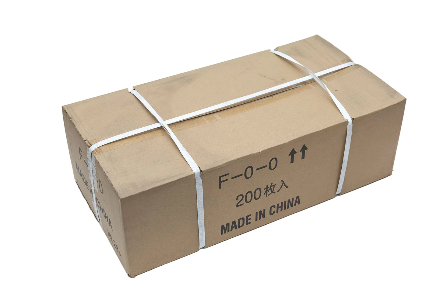F00 トタン丸網30cm 200枚入り