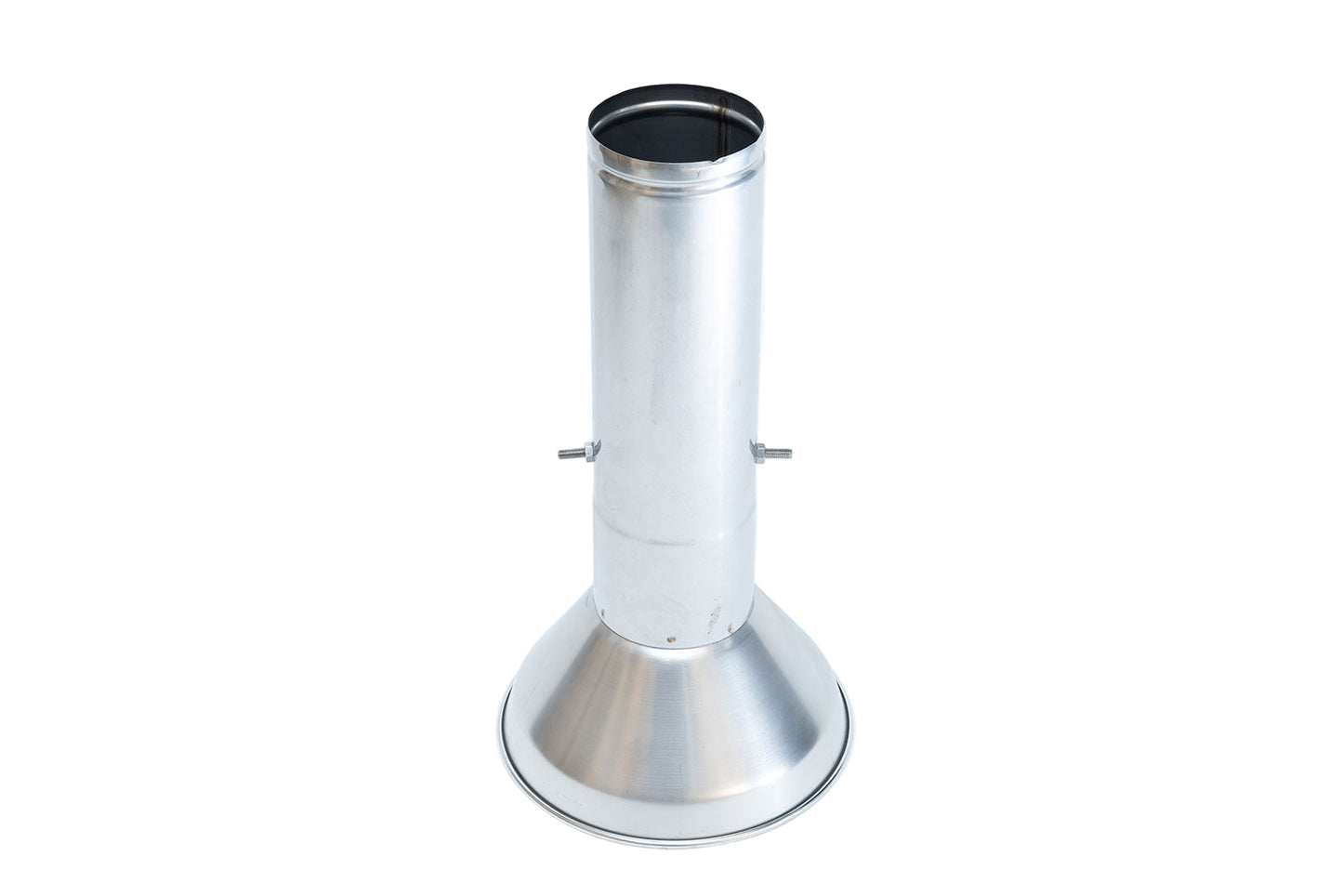 火起こし器用煙突