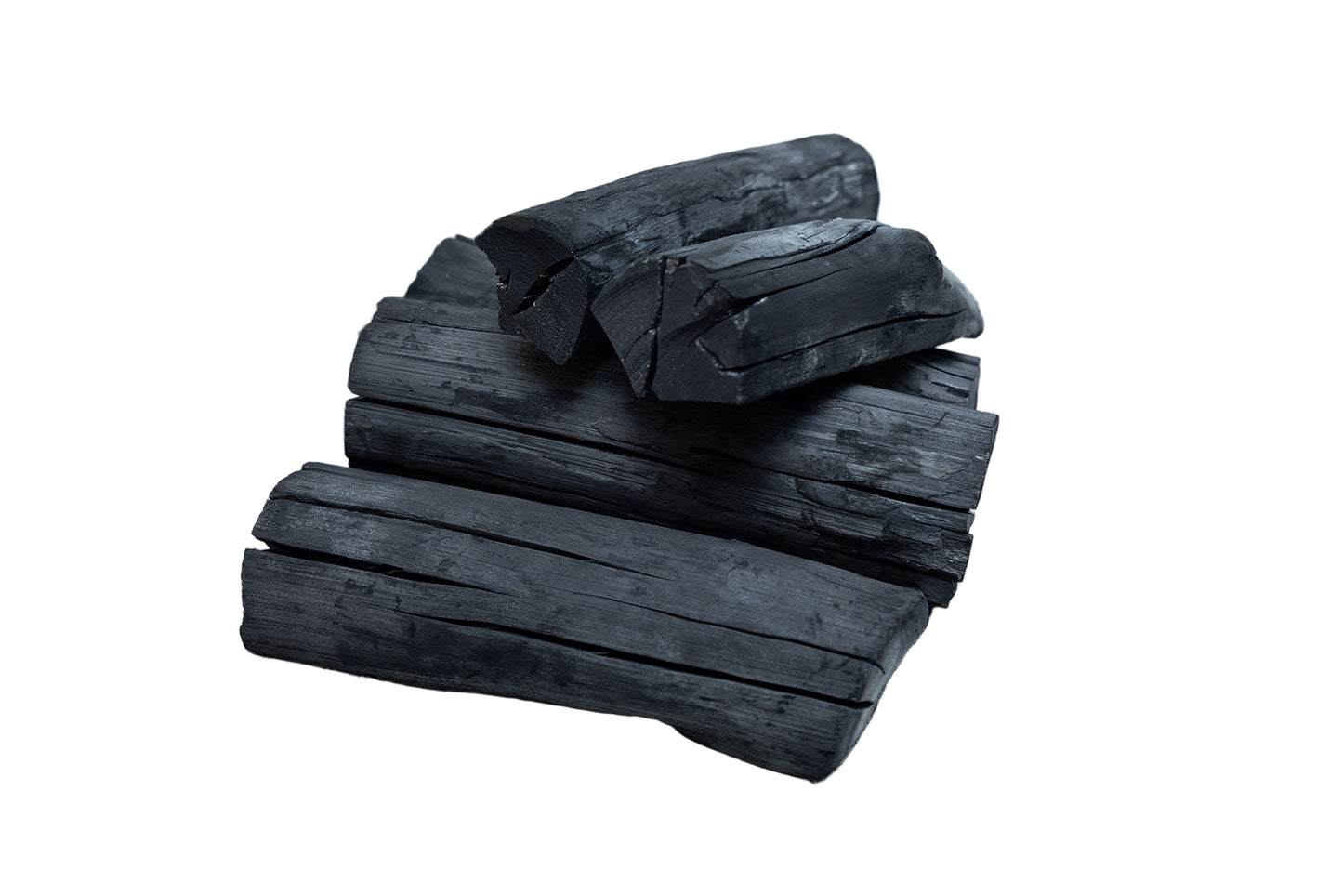廣龍白炭AB 切割小 15kg