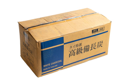 タイ備長炭 割 15kg