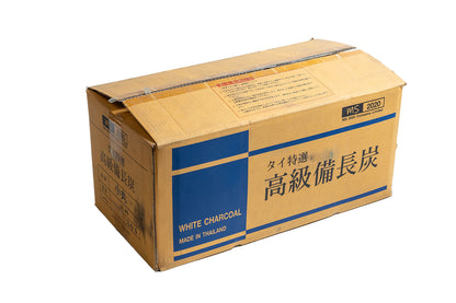 タイ備長炭 小丸 15kg