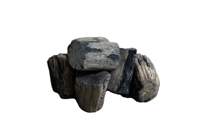 紀州備長炭 荒 15kg