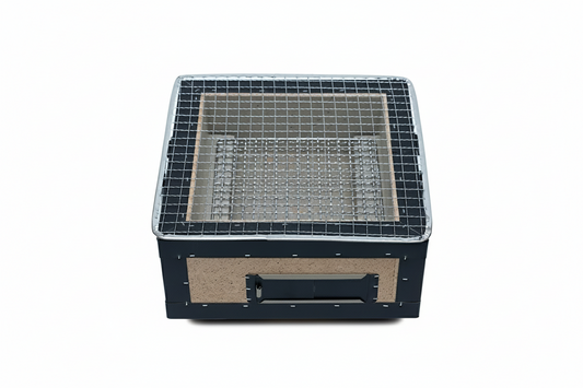 セラミック正角コンロ（オリジナル商品）