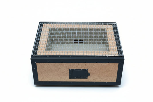 セラミックコンロ BQ 12号