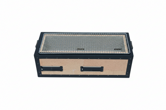 セラミックコンロ BQ 8W型