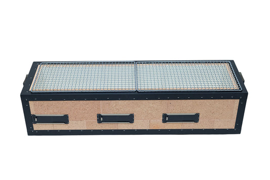 セラミックコンロ BQ 8T型