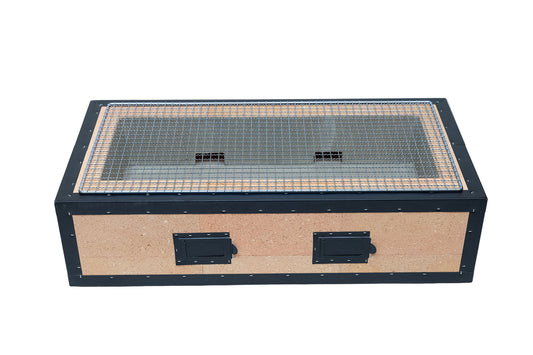 セラミックコンロ BQ 17号