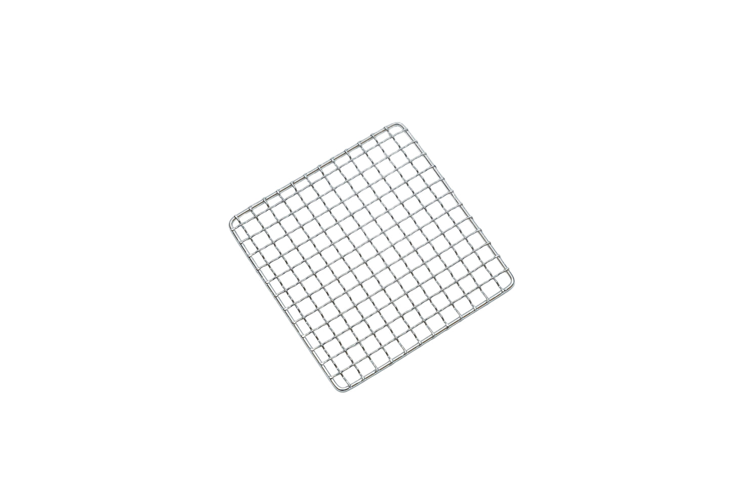 ステンレス網 150X150㎜