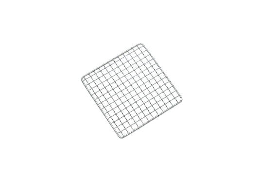 ステンレス網 150X150㎜