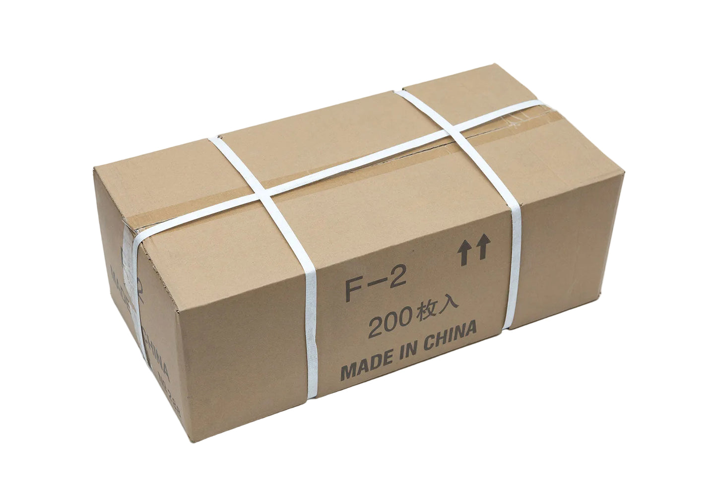 F2　トタン丸網27cm　200枚入り