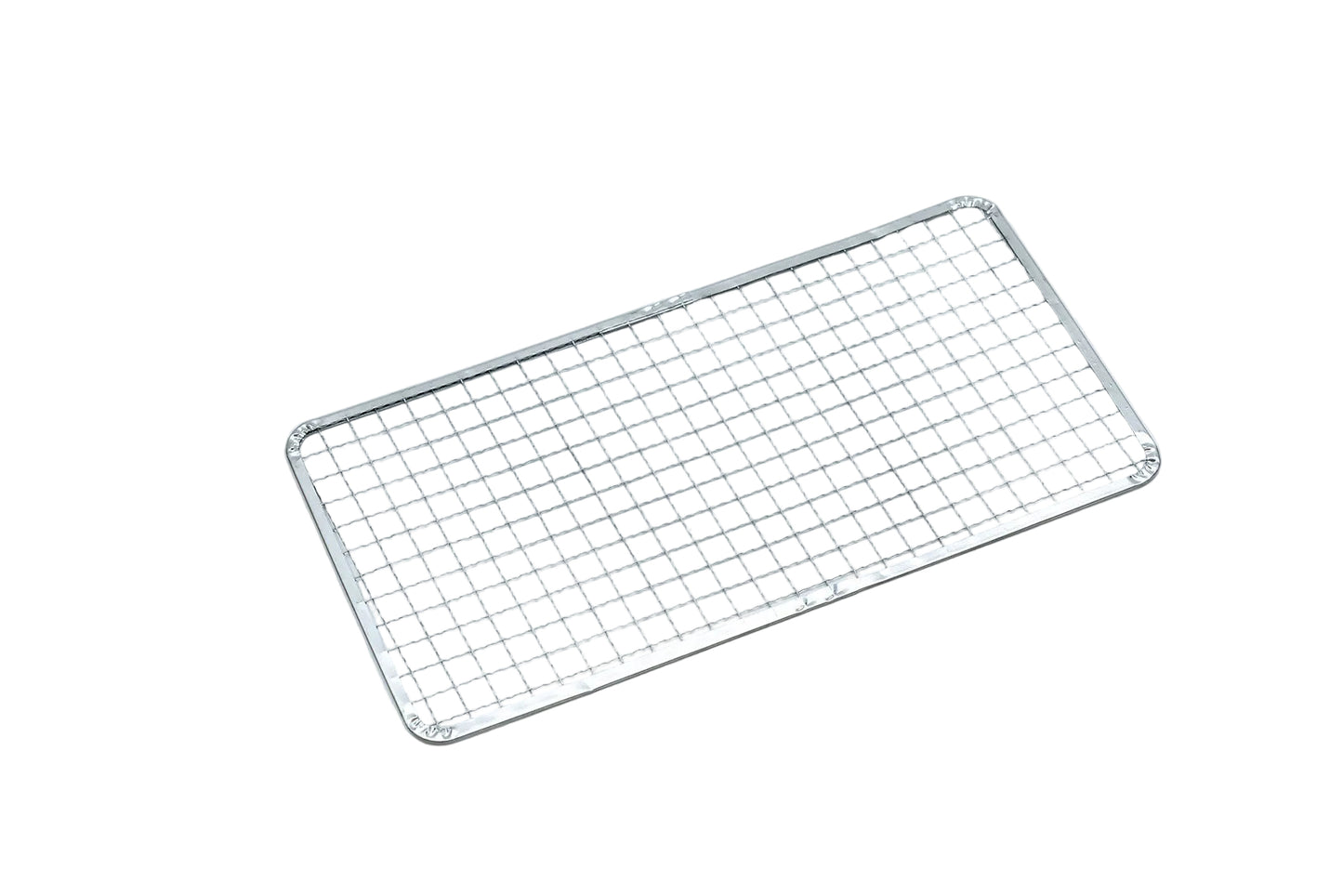 大成長角用トタン網 34x17cm 200枚入り