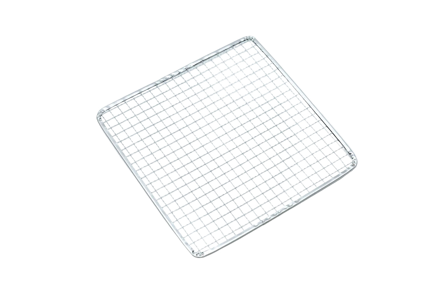 トタン正角網 27x27cm　200枚入り