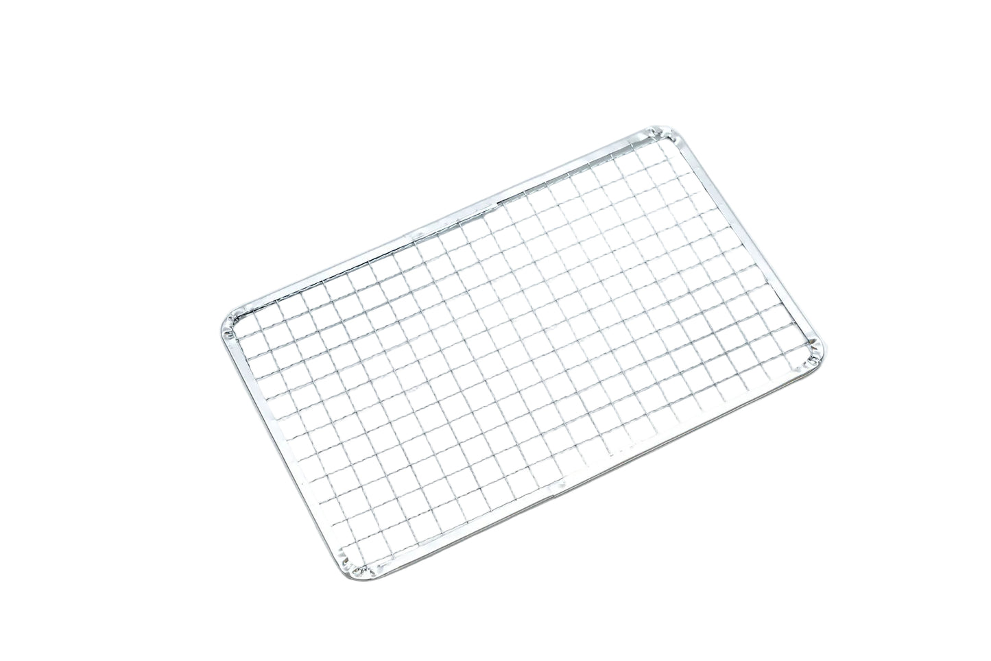トタン長角網 27x17cm　200枚入り