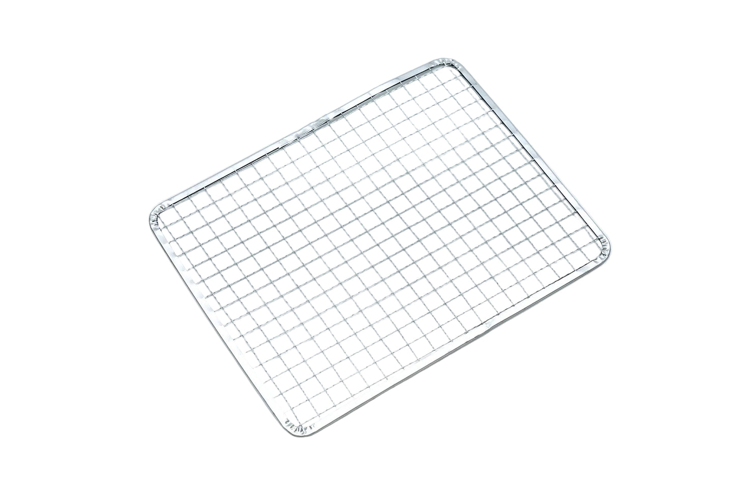 トタン長角網 27x21cm　200枚入り