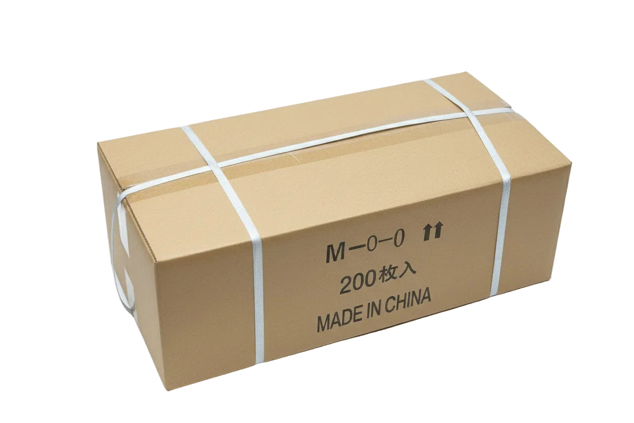 M00　トタン丸ドーム型300mm　200枚入り