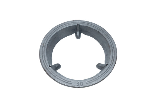 10号 上置き網止め付き(オリジナル商品)