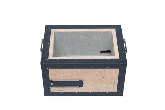 セラミックコンロ8号