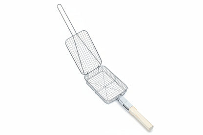 とり煎り用 網 小(オリジナル商品)