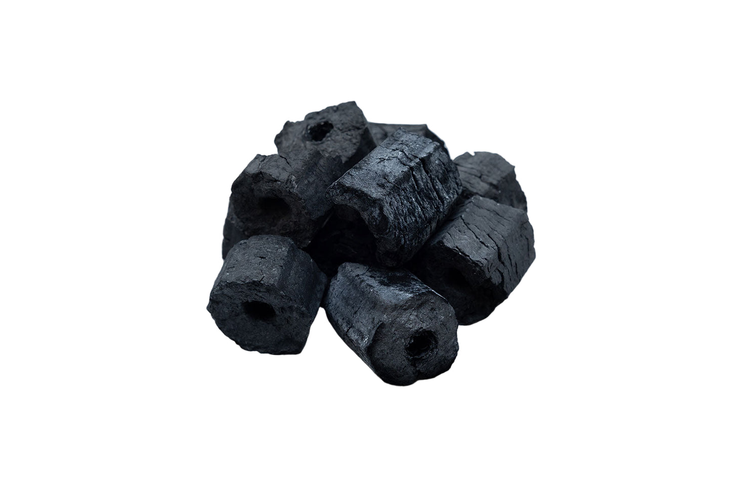 柏備長炭（柏炭）カット 10kg