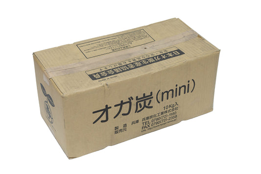 柏備長炭 極小 10kg