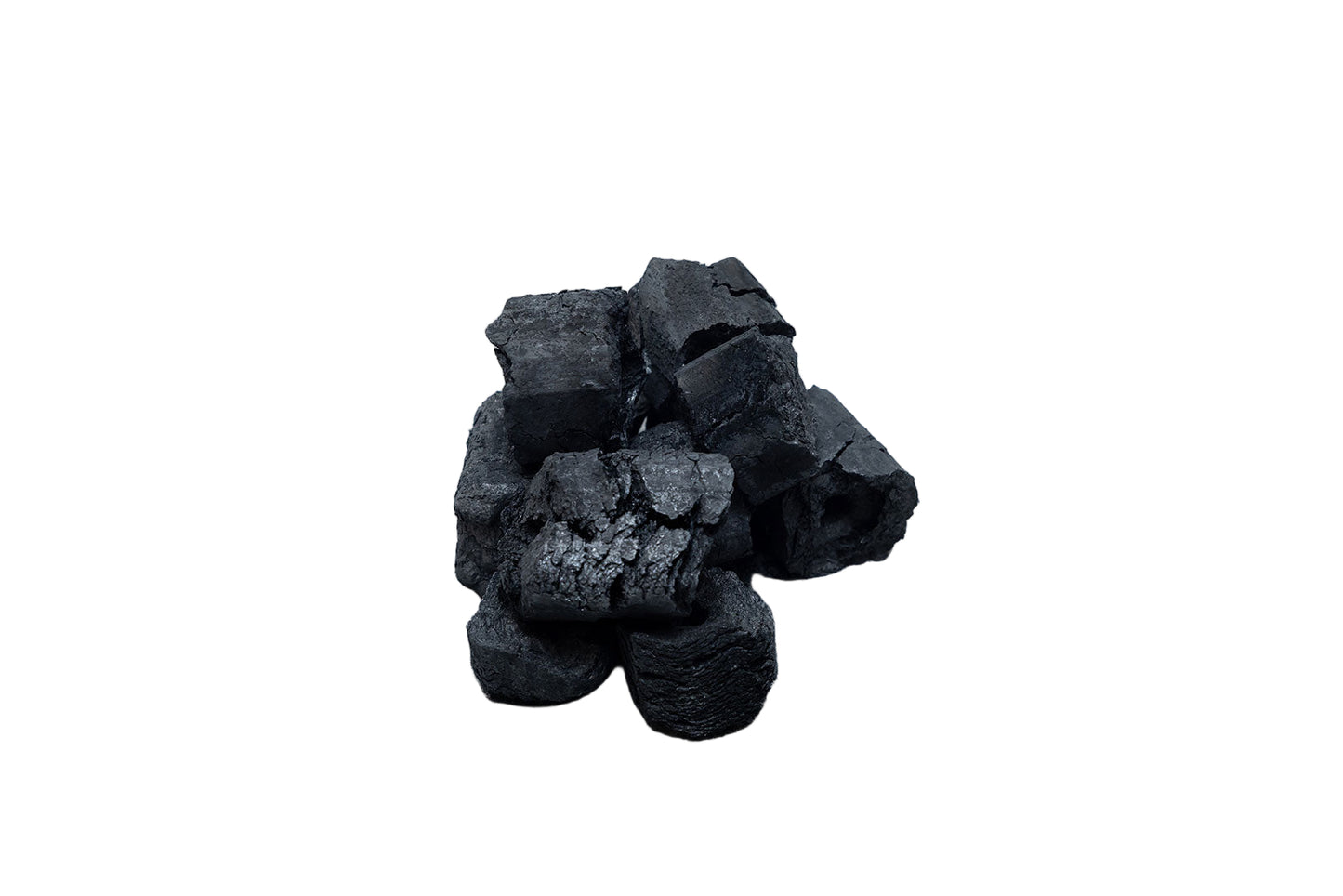 伊予オガ炭 徳用 10kg