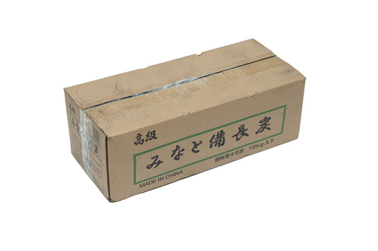 みなと備長炭 （竹炭） 10kg