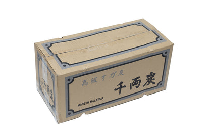 千両炭 10kg