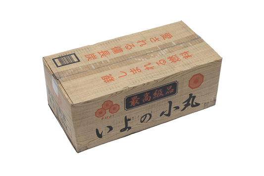 いよの小丸炭 10kg