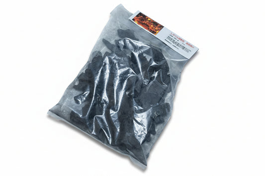 土佐備長炭 馬目 徳小     1kg