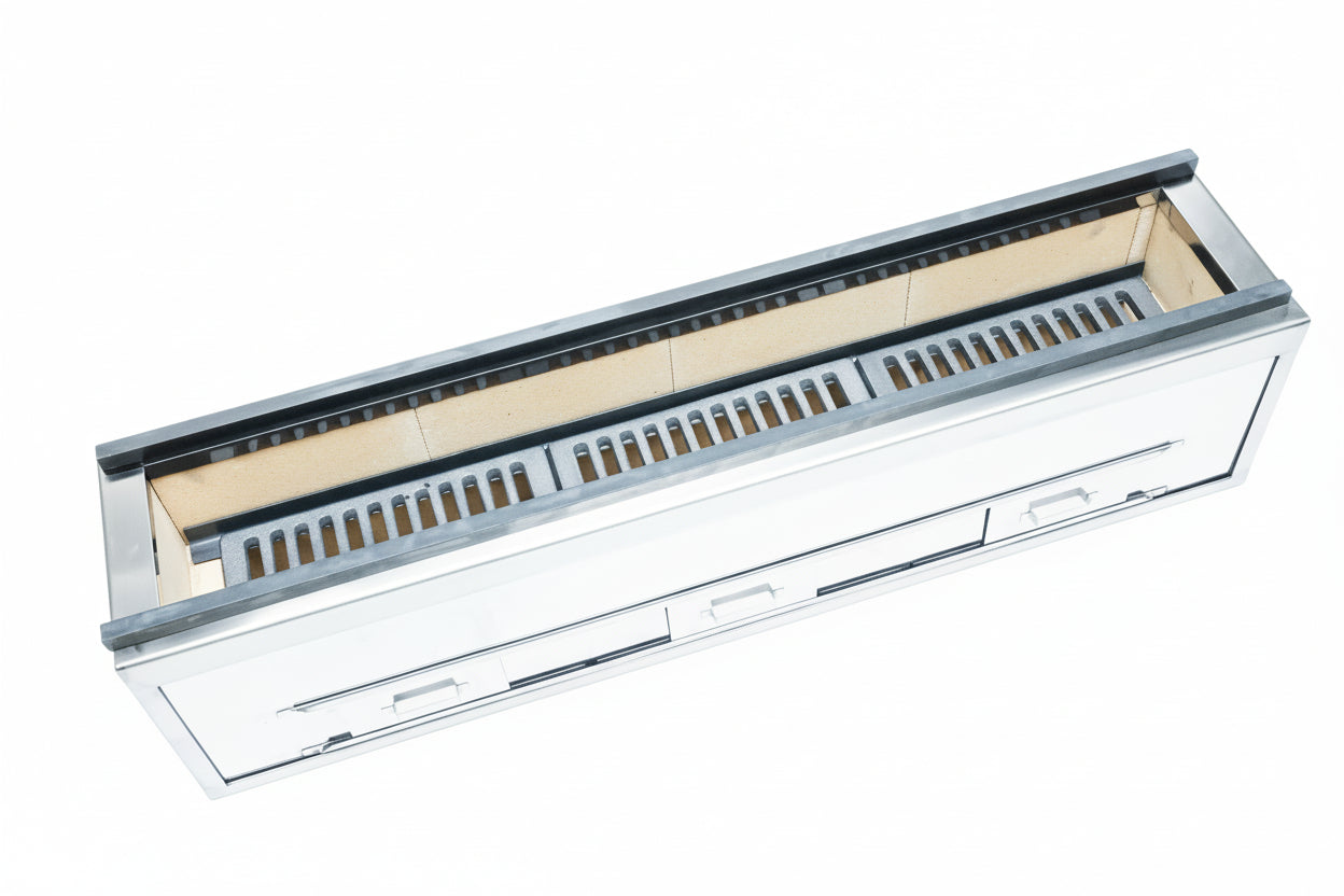 ステン補強火床 1000Ｘ220