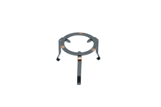 ﾌﾞﾛﾝｽﾞ五徳 4号