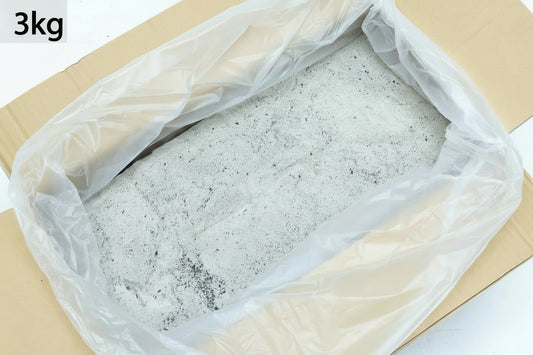 国産　木灰　3kg