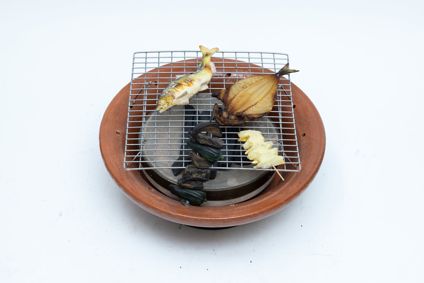 串焼きろばた　各種