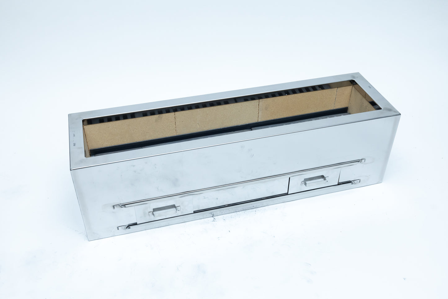 ステン火床 800Ｘ220