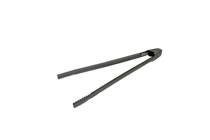 火はさみ　ｽﾃﾝﾊﾞﾈ付 30cm　新