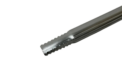 火はさみ　ｽﾃﾝﾊﾞﾈ付 30cm　新